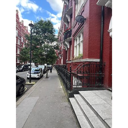 Fabulous 3 Bed Flat Near Edgware Road Station Apartment London Exterior photo