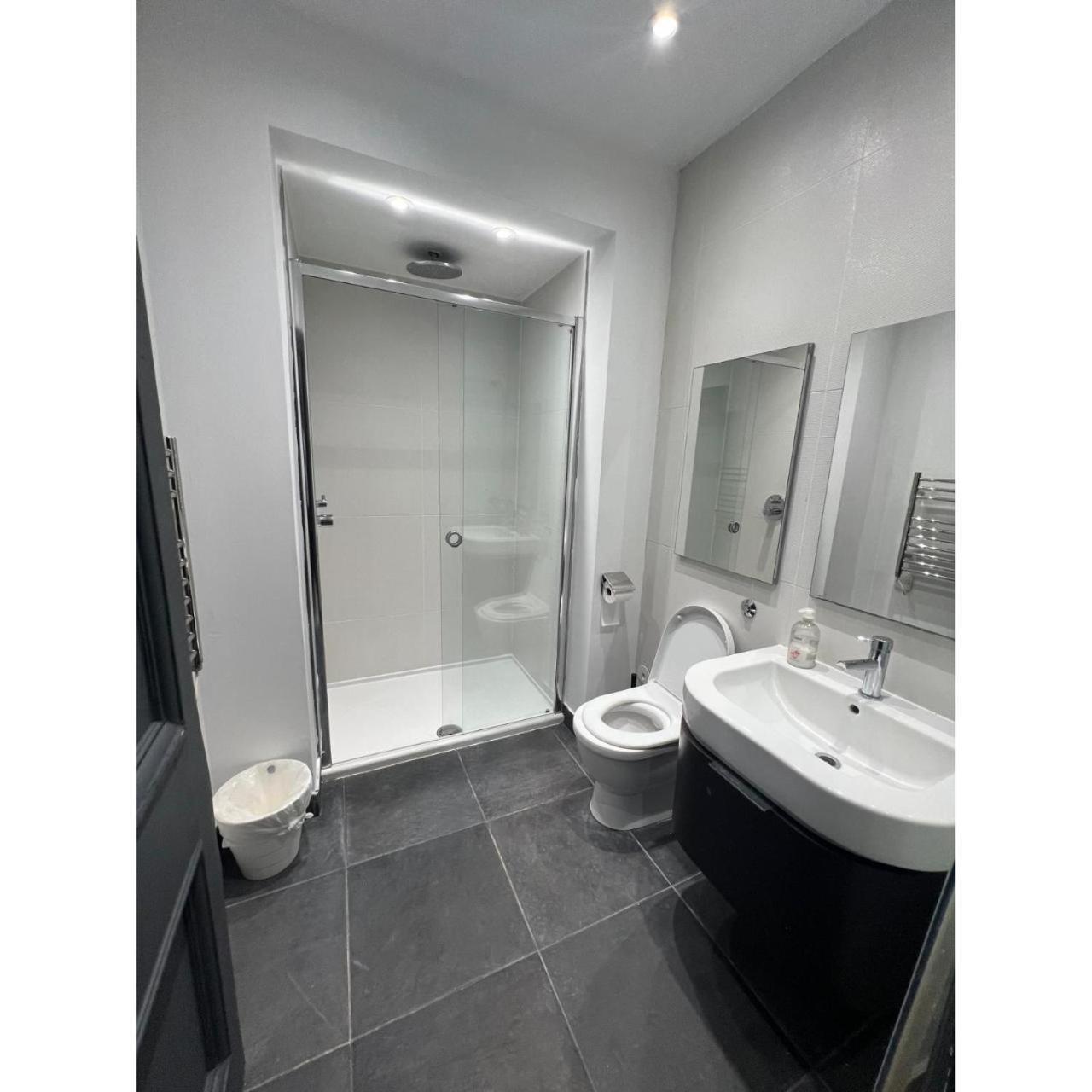 Fabulous 3 Bed Flat Near Edgware Road Station Apartment London Exterior photo