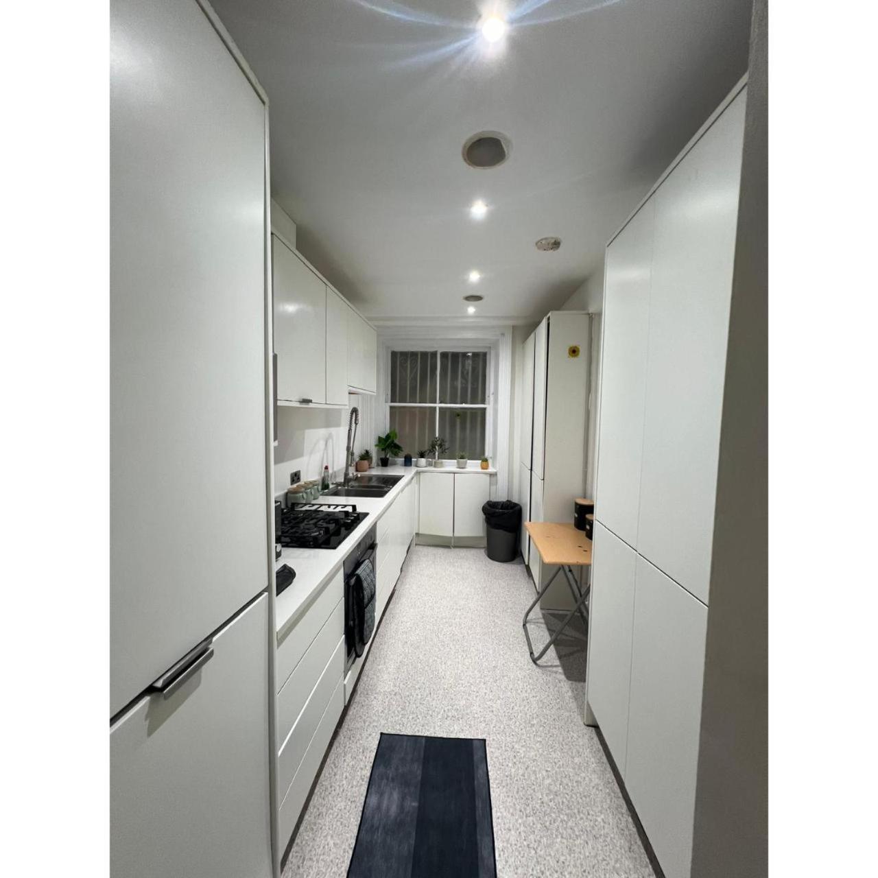 Fabulous 3 Bed Flat Near Edgware Road Station Apartment London Exterior photo