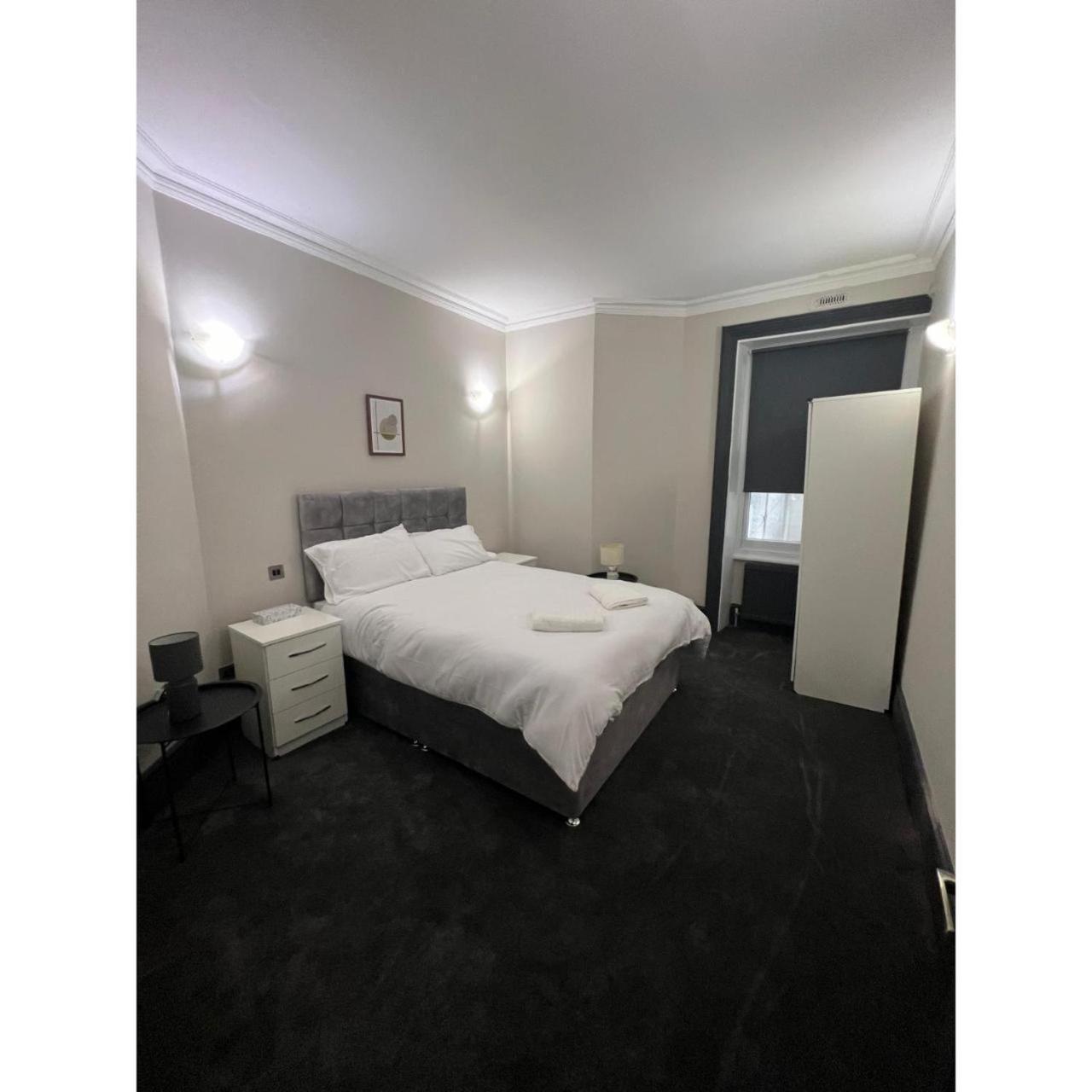 Fabulous 3 Bed Flat Near Edgware Road Station Apartment London Exterior photo