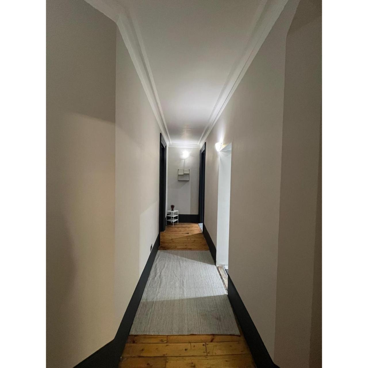 Fabulous 3 Bed Flat Near Edgware Road Station Apartment London Exterior photo
