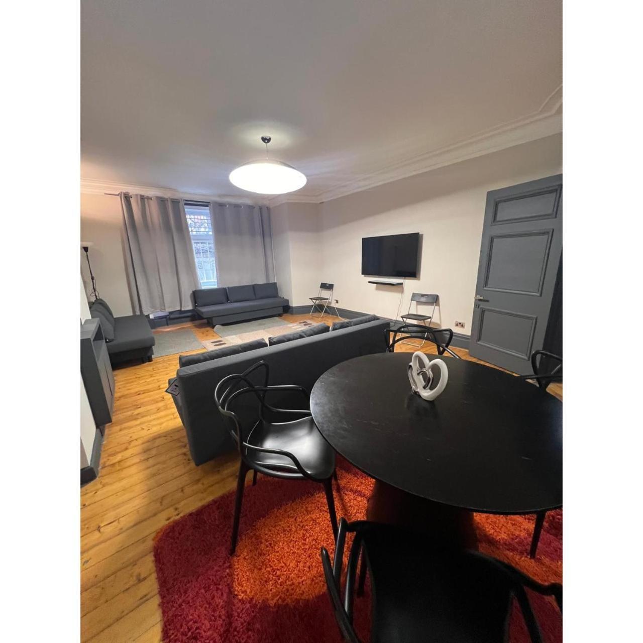 Fabulous 3 Bed Flat Near Edgware Road Station Apartment London Exterior photo
