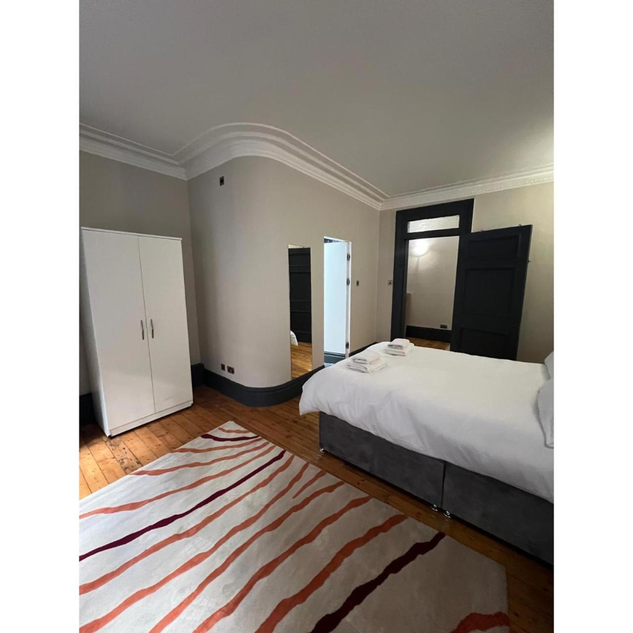 Fabulous 3 Bed Flat Near Edgware Road Station Apartment London Exterior photo