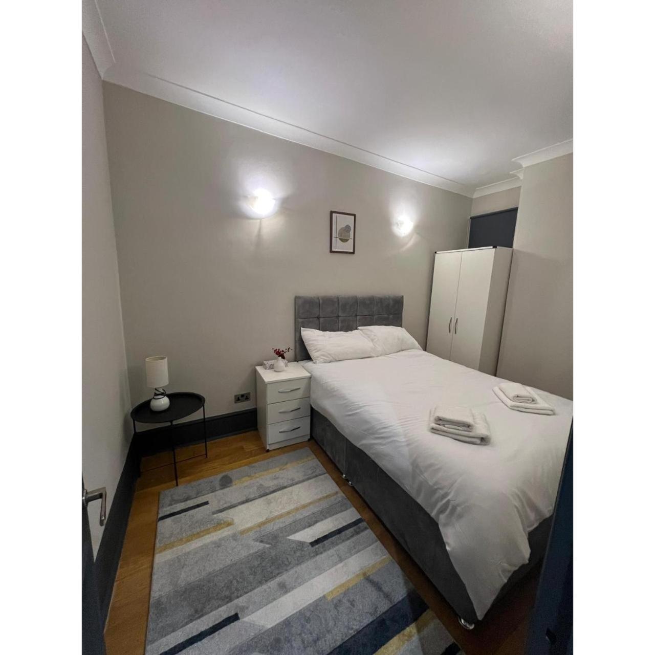 Fabulous 3 Bed Flat Near Edgware Road Station Apartment London Exterior photo