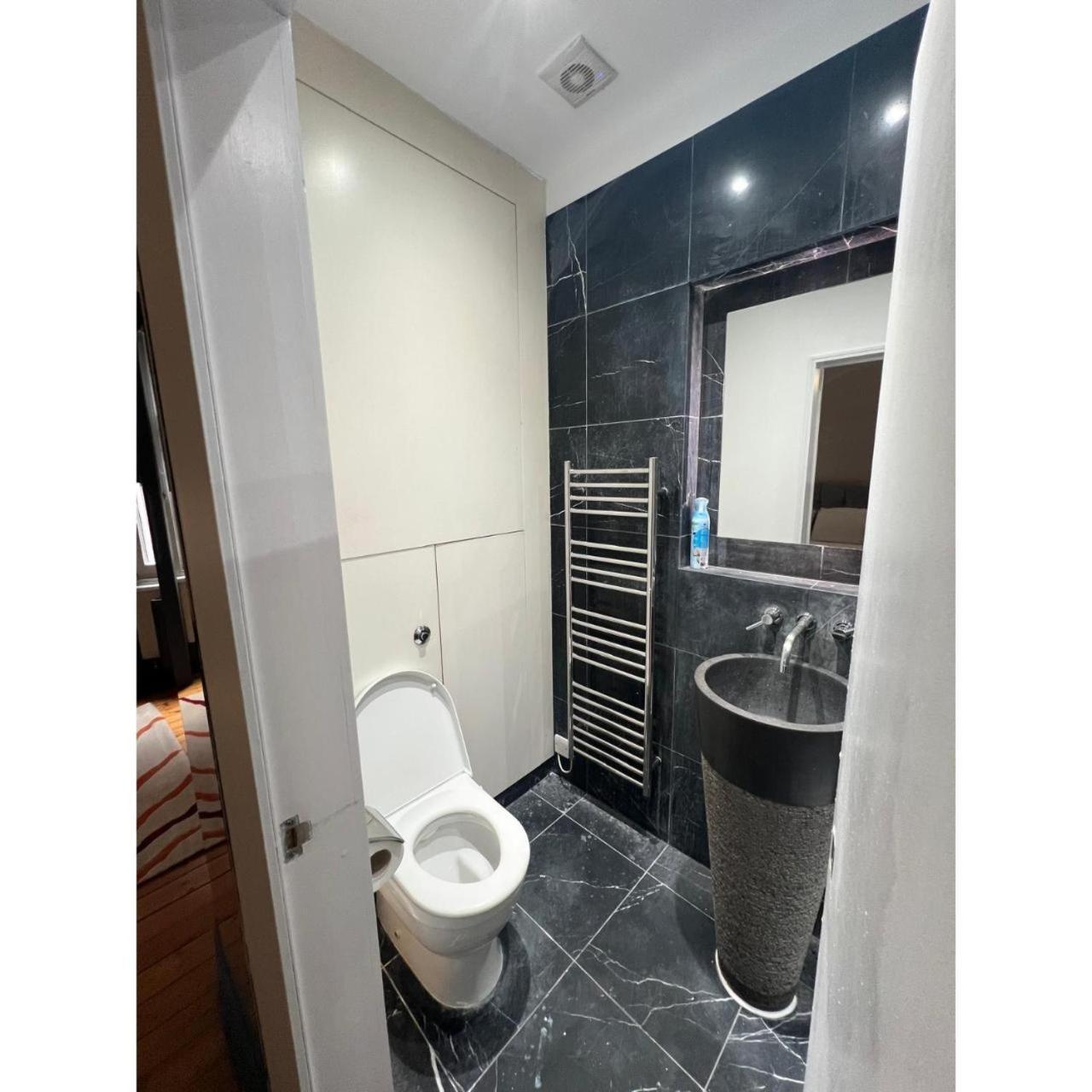 Fabulous 3 Bed Flat Near Edgware Road Station Apartment London Exterior photo