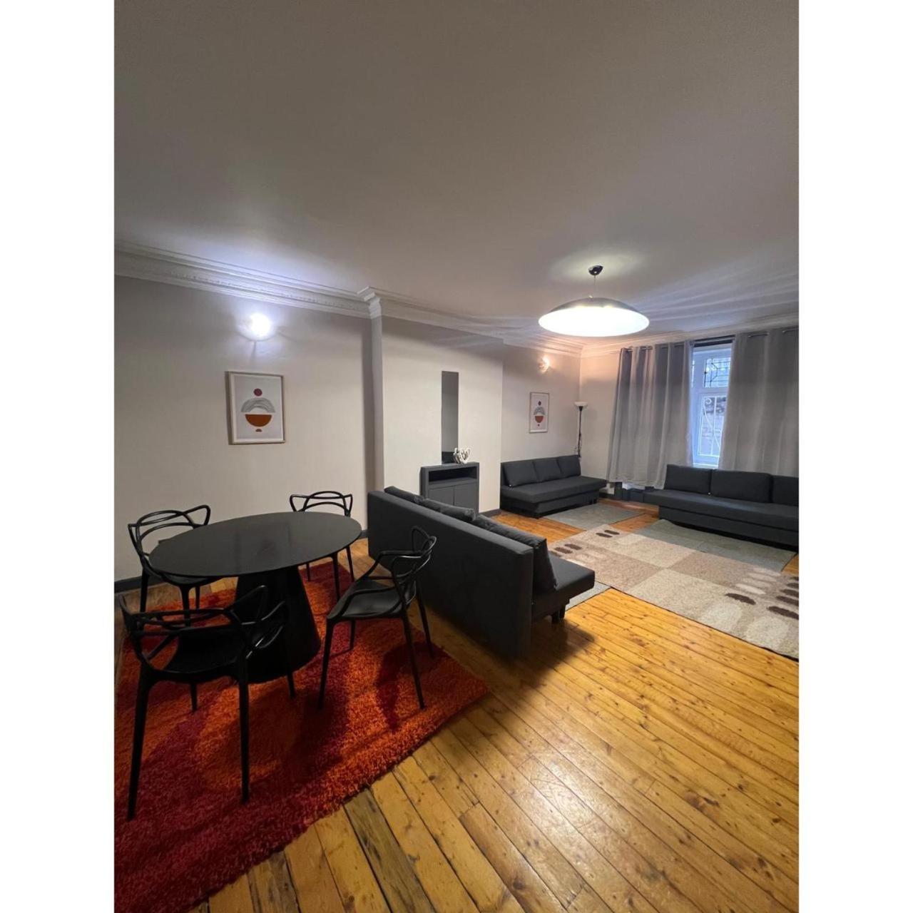 Fabulous 3 Bed Flat Near Edgware Road Station Apartment London Exterior photo