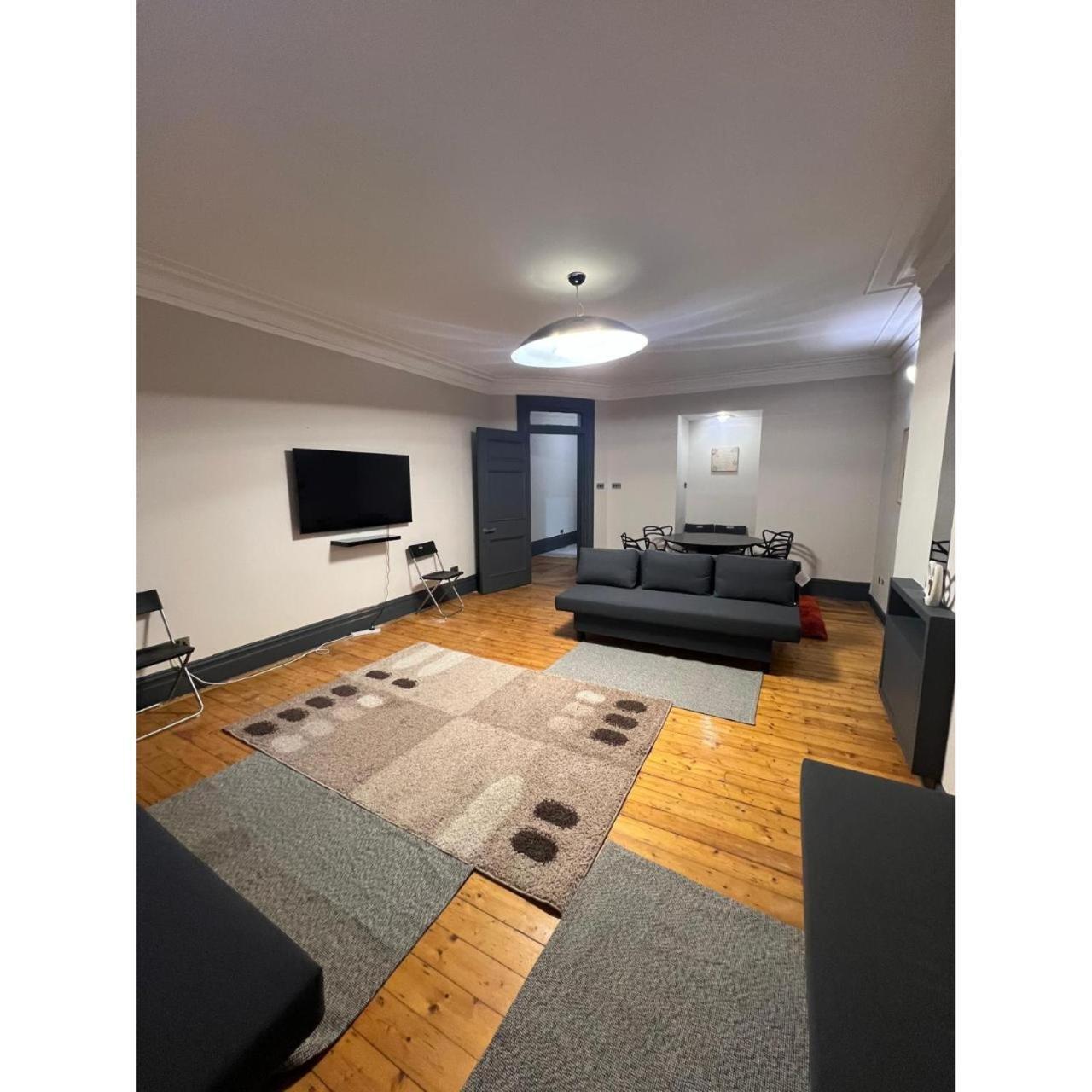 Fabulous 3 Bed Flat Near Edgware Road Station Apartment London Exterior photo
